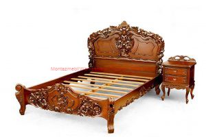 renowacja łóżka warszawa